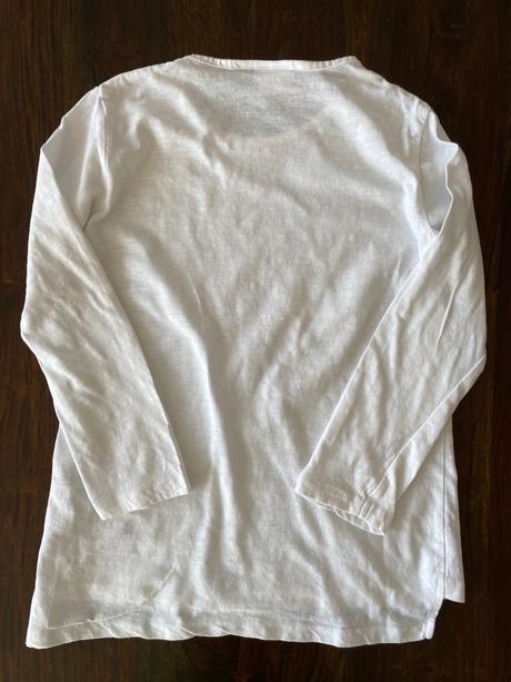 Tricko, zara,122