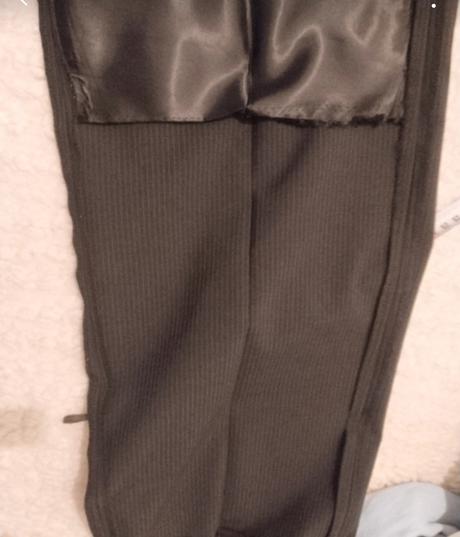 Pánske nohavice 58 číslo, znak blažek,možný darček, 56