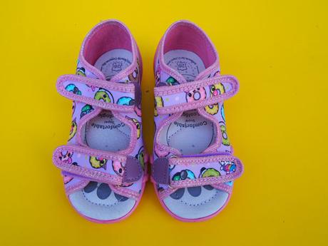 Detské ortopedické papučky renbut, ren but,26 / 27 / 28 / 29 / 30