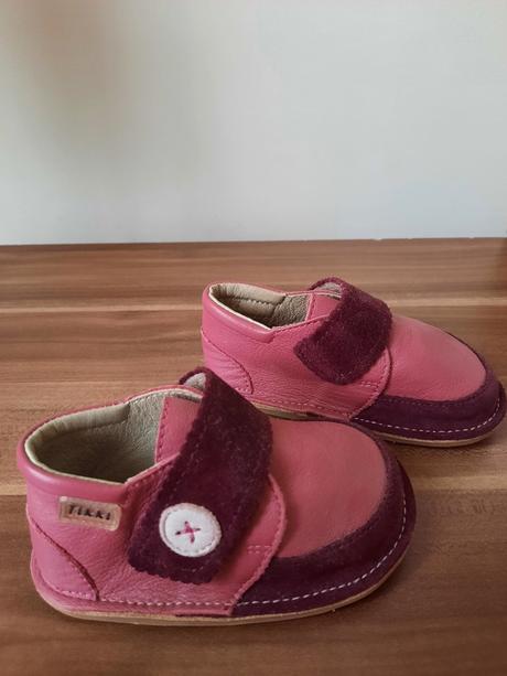 Tikki topánky, tikki,21