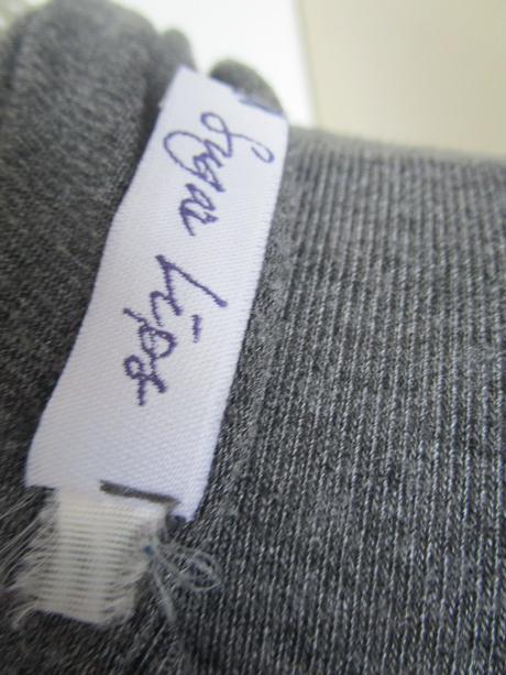 3079. dlhý blejzer, sveter, sugarbird