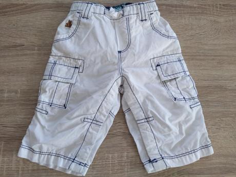 Nohavice gap, gap,62