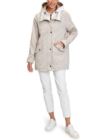 Dámska bunda gil bret, veľ. l, l