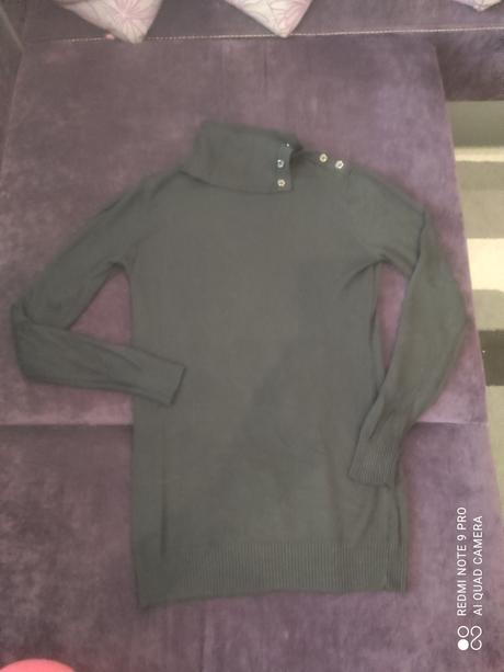Pulóver, h&m,xs
