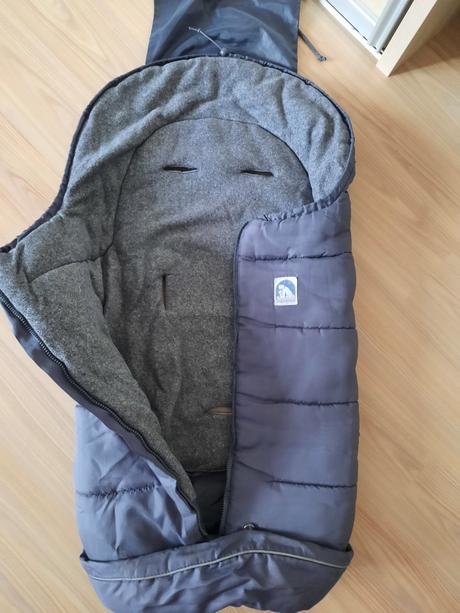 Fusak eisbarchen, heitmann