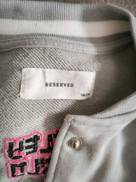 Anime pulóver, reserved,146