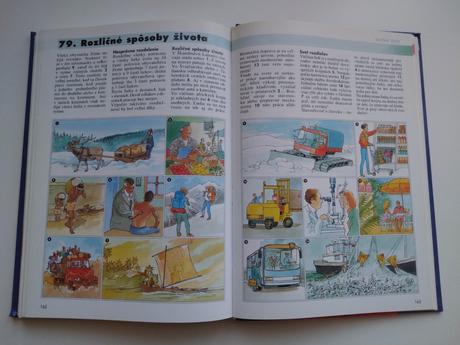 Detská encyklopédia, 