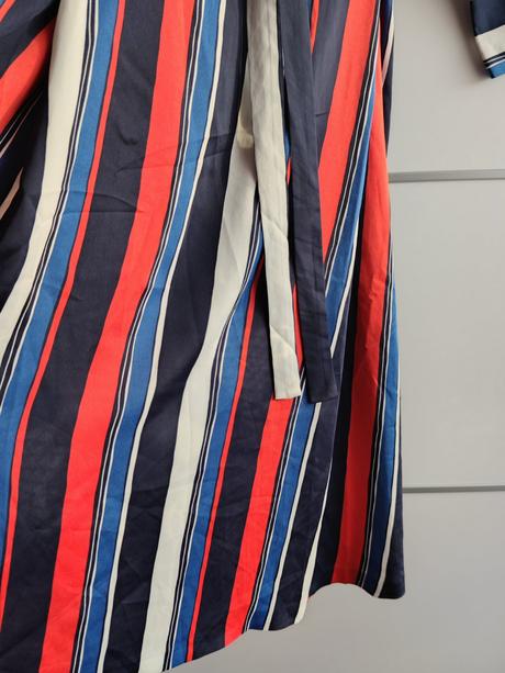 Gant originál krásne kvalitné šaty, gant,36