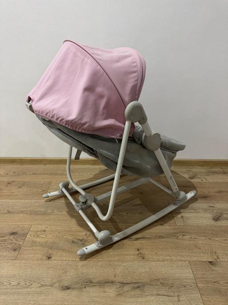 Detské kreslo 5v1 kinderkraft unimo, 