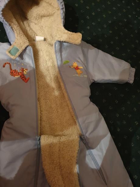 Zimny overal, disney,74