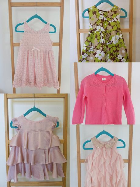 Outfit pre parádnicu veľk. 92, h&m,92