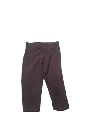 Dievčenské elastické trištvrťáky, camaieu,152