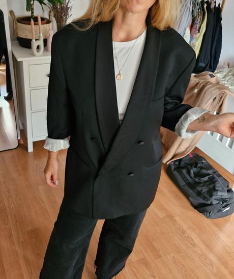 Oversize sako missoni, l