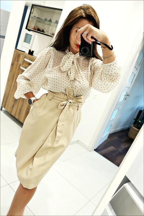 Sukňa edit bz msch, xs