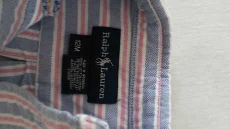 Kosela ralph lauren, 80