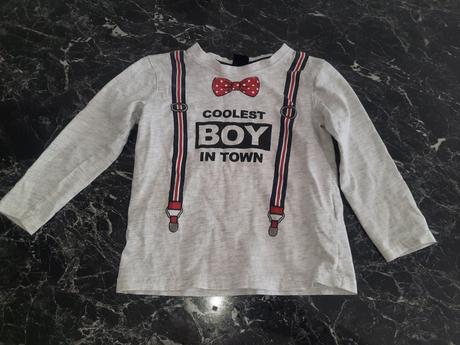 Tricko, kiki&koko,98