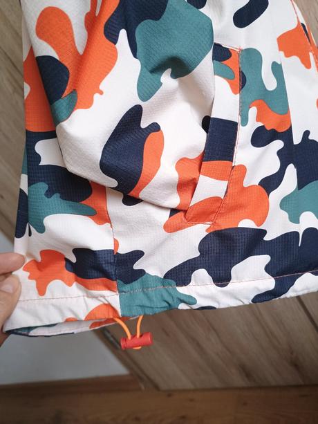 Vetrovka prechodna, sinsay,110