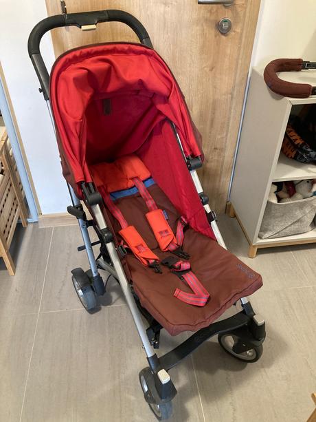 Kociar cybex callisto, cybex,cybex callisto