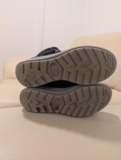 Topanky superfit goro-tex 32, superfit,32