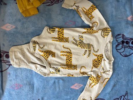 Predám lindex leonardo- safari set, lindex,86