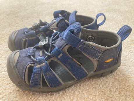 Sandale keen seacamp 29, keen,29