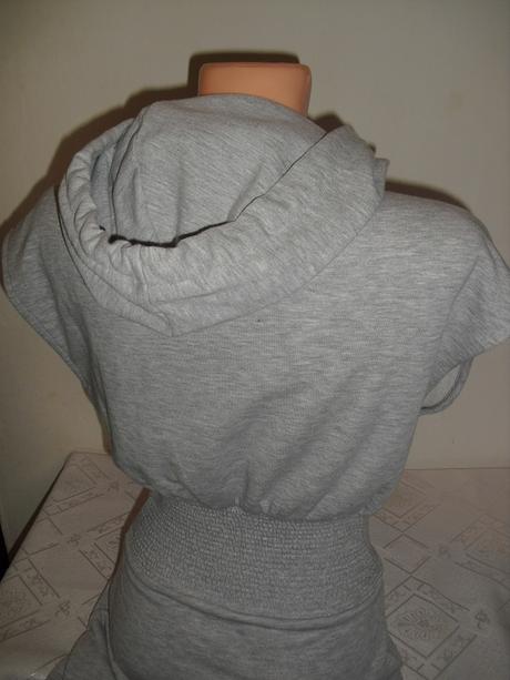 Bershka mikinka satickova, bershka,xs