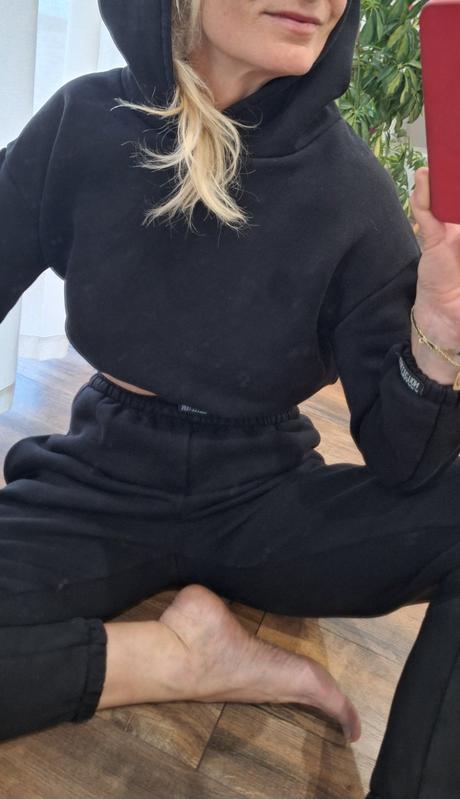 Komplet teplakova suprava rachellkka colection, s