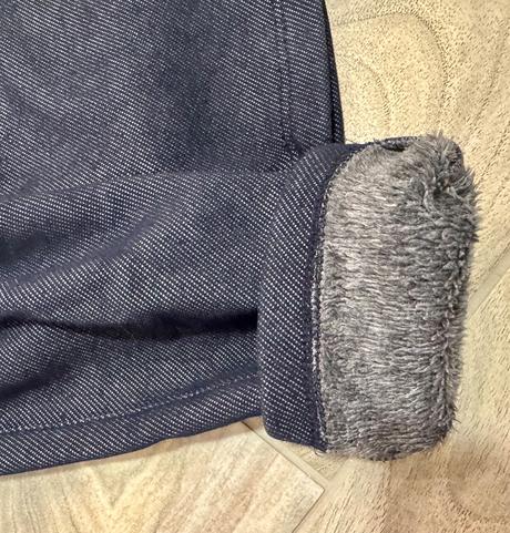 Zateplené legíny, 146