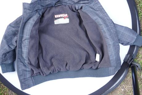 Prechodna bunda, kenvelo,98