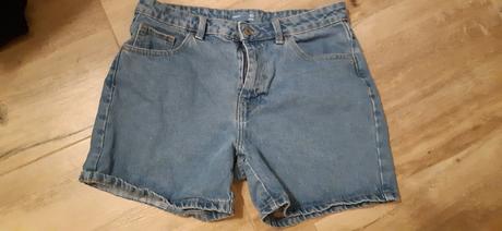 Riflove sortky mom fit, sinsay,40