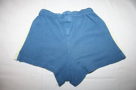 Kraťasky, timbuktoo,68