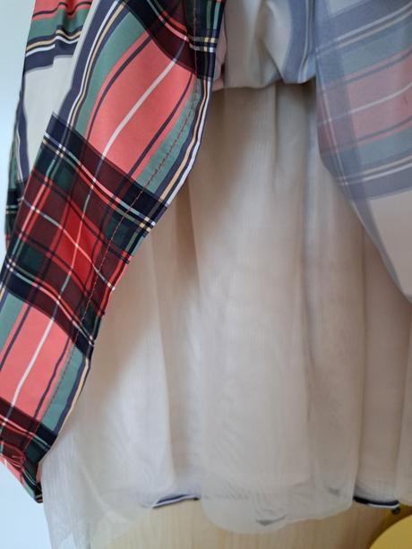 Šaty h&m 104, h&m,104