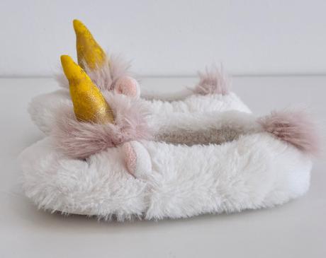 Papučky na doma, 21