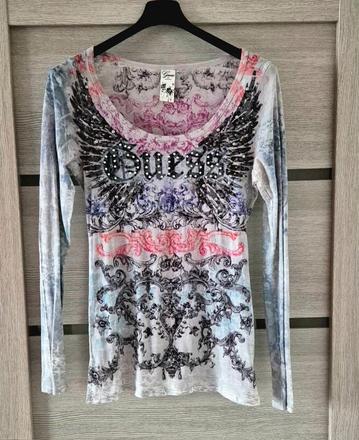 Štýlový top guess, guess,s