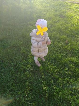 Mayoral bundička, mayoral,86