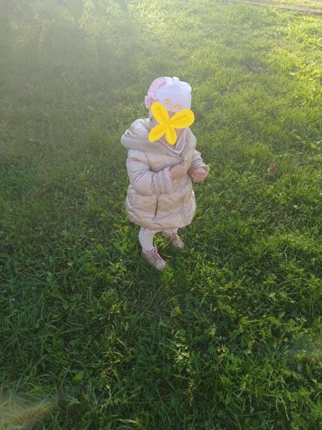 Mayoral bundička, mayoral,86