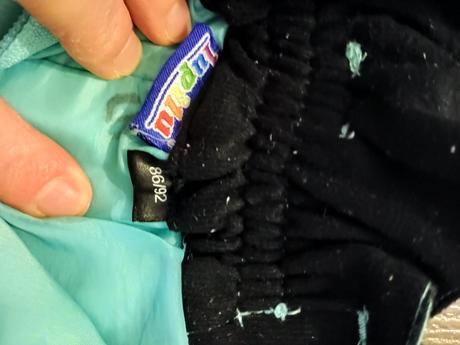 Otepľovaky+bunda, lupilu,86