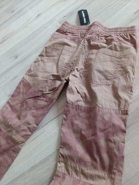 Športové nohavice, alpine pro,152 / 158