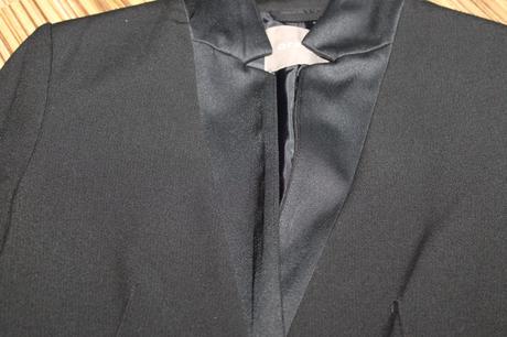 Dámske smokingové sako orsay v. 38, orsay,38