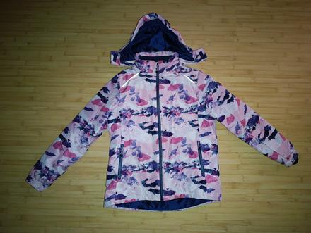 Lyžiarska bunda, crivit,158