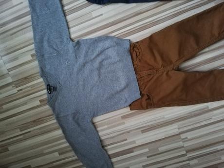 Svetrík tilburg, pompdelux,104