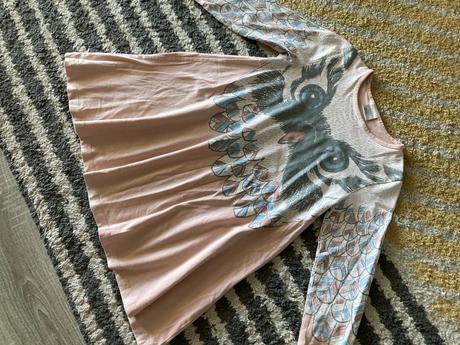 Sovičková tunika, lindex,122