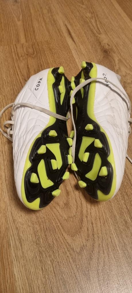 Kopačky adidas, adidas,38