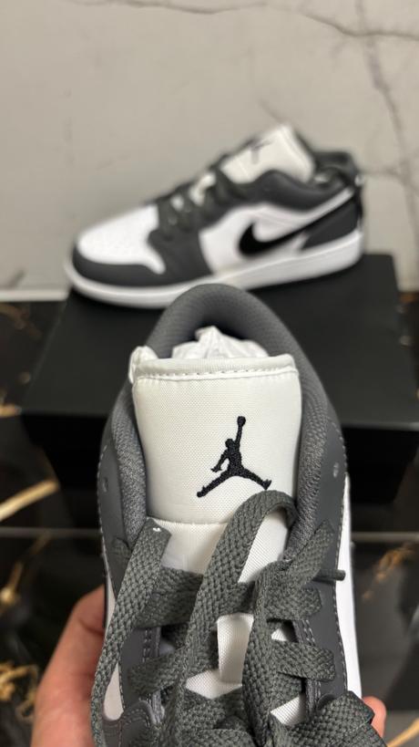 Nike air jordan 1 low unisex, nike,40