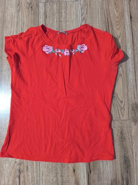 Tričko, orsay,s