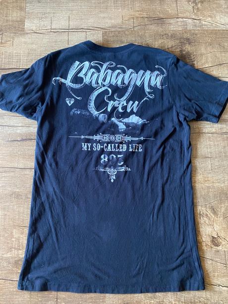 Panske tricko zn. yakuz, l