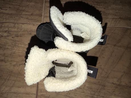 Detské zimné čižmy, jimmy choo,27