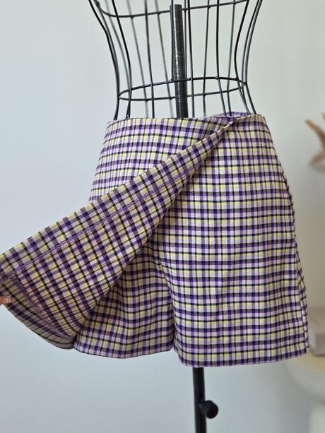 Skort xs, primark,xs