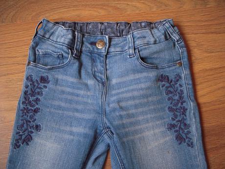 Hrubšie rifle, palomino,122