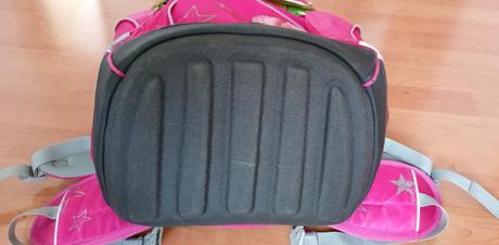 Školská taška ergobag, 